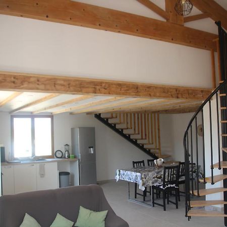 Superbe Appartement Neuf Lumineux Badens 外观 照片