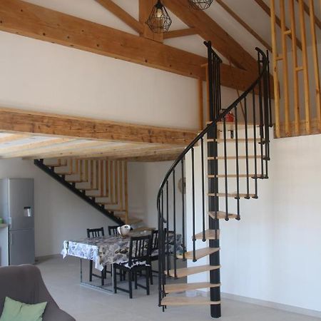 Superbe Appartement Neuf Lumineux Badens 外观 照片