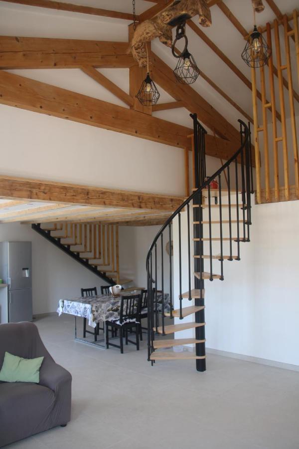 Superbe Appartement Neuf Lumineux Badens 外观 照片