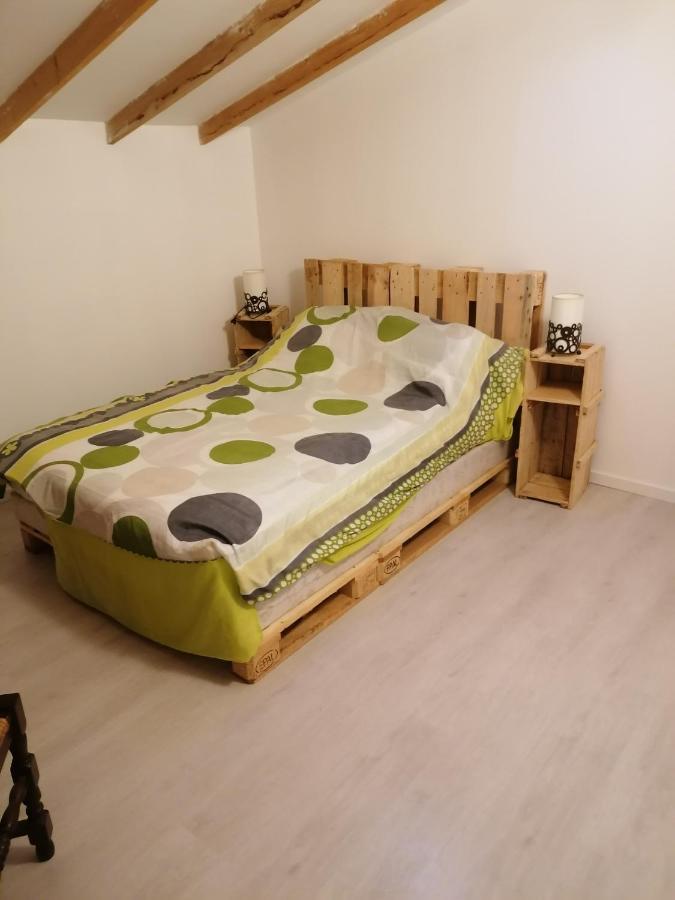 Superbe Appartement Neuf Lumineux Badens 外观 照片
